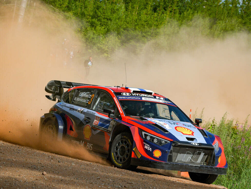 Teemu Suninen