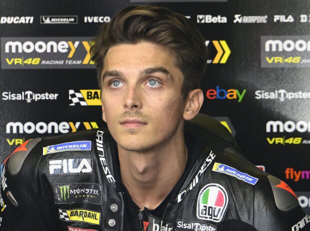 Luca Marini