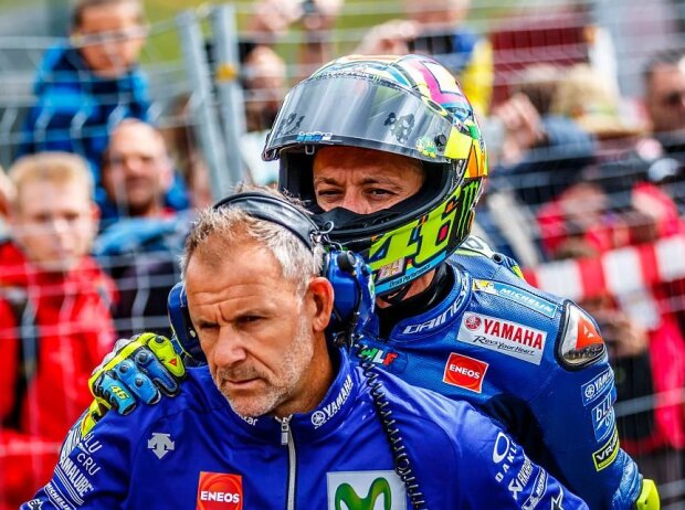 Valentino Rossi Valentino Rossi