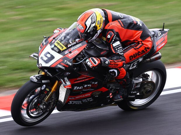Danilo Petrucci Danilo Petrucci