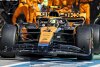 Bild zum Inhalt: McLaren: Brachte das Update für den MCL60 wirklich eine Sekunde?