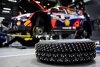 Ausschreibung gestartet: FIA sucht neuen WRC-Reifenlieferant