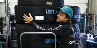 Bild zum Inhalt: Pirelli widerspricht Alonso: Reifen haben Hackordnung nicht verändert