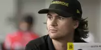 Colton Herta