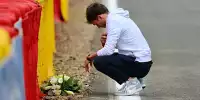 Pierre Gasly, Anthoine Hubert