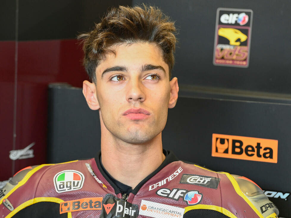 Tony Arbolino