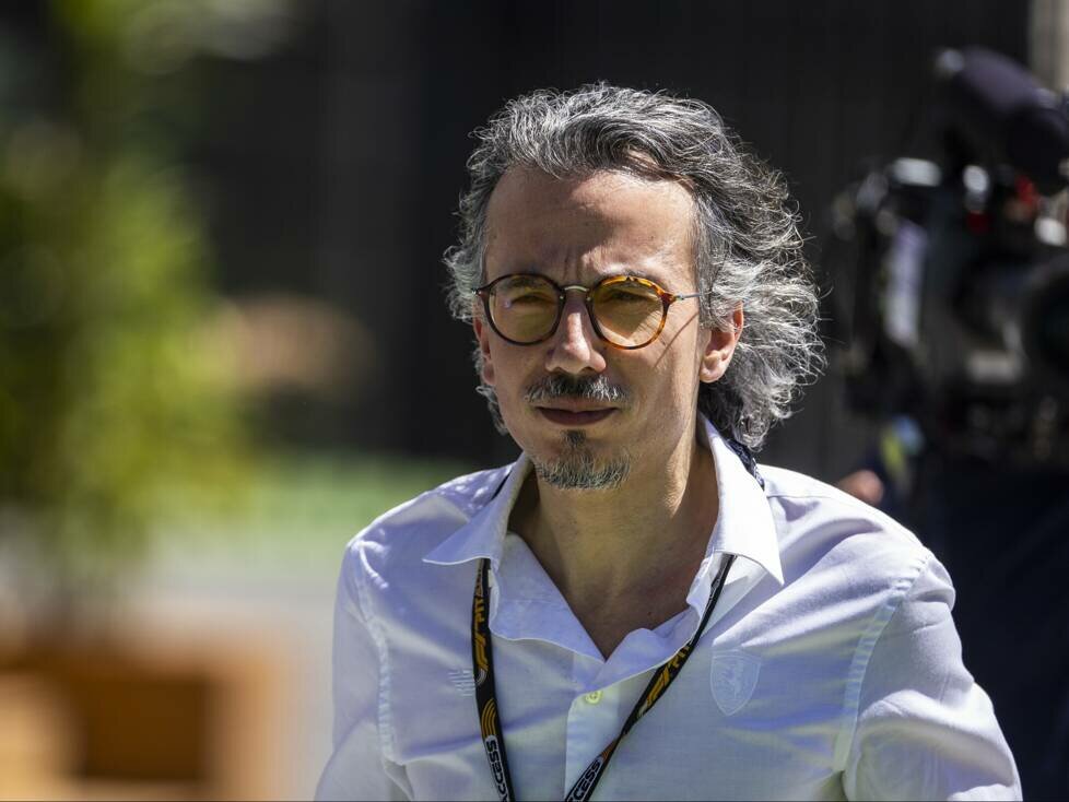 Laurent Mekies
