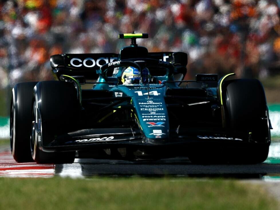 Fernando Alonso