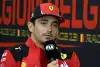 Bild zum Inhalt: Trotz großer Konkurrenz: Leclerc will mit Ferrari noch P2 in der WM holen