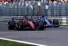 Bild zum Inhalt: Charles Leclerc: Sollten die Barrieren auf der Kemmel-Geraden versetzen