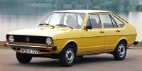 Bild zum Inhalt: VW Passat B1 (1973-1980): So fing alles vor 50 Jahren an