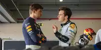 Max Verstappen, Thierry Vermeulen