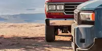 Bild zum Inhalt: Neuer Toyota Land Cruiser kommt mit klassischem FJ62-Design