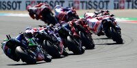 Bild zum Inhalt: Ab Silverstone: Kontroverses Messsystem für MotoGP-Reifendruck kommt