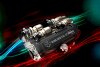 Bild zum Inhalt: Zenvo Aurora kommt mit irrem Quad-Turbo 6,6-Liter-V12