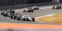 Formula Winter Series in Valencia