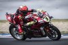 Bild zum Inhalt: Drehzahl-Limitierung wirft Ducati bei der Superbike-WM in Most stark zurück