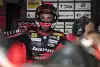 Bild zum Inhalt: Sicherheit in Most: Laut Danilo Petrucci ist der Kurs für die WSBK "am Limit"