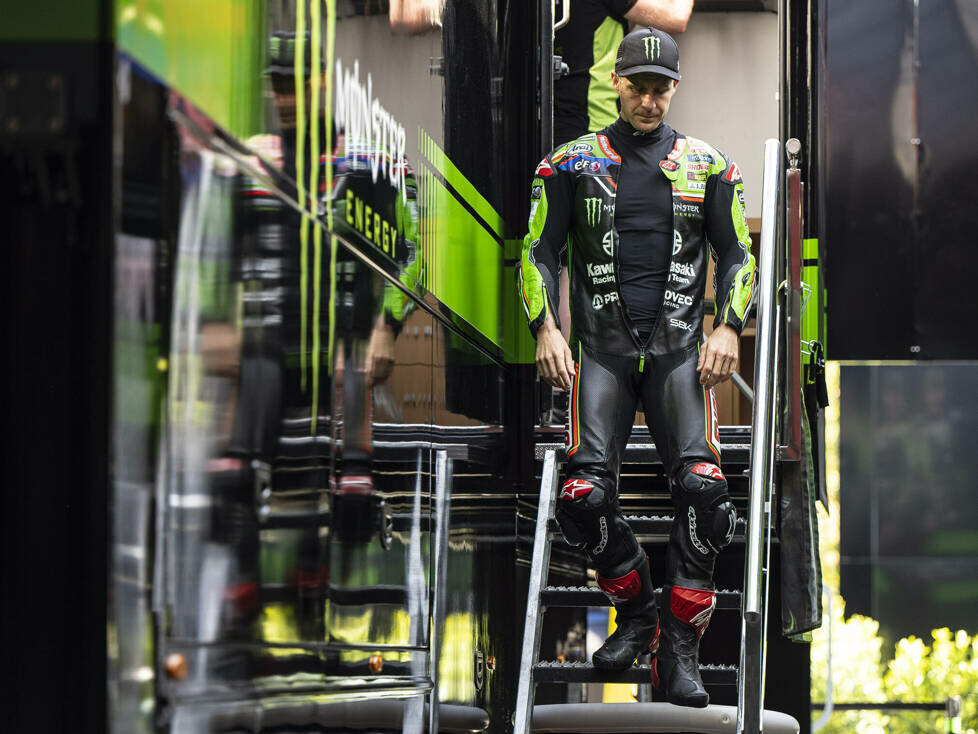 Jonathan Rea