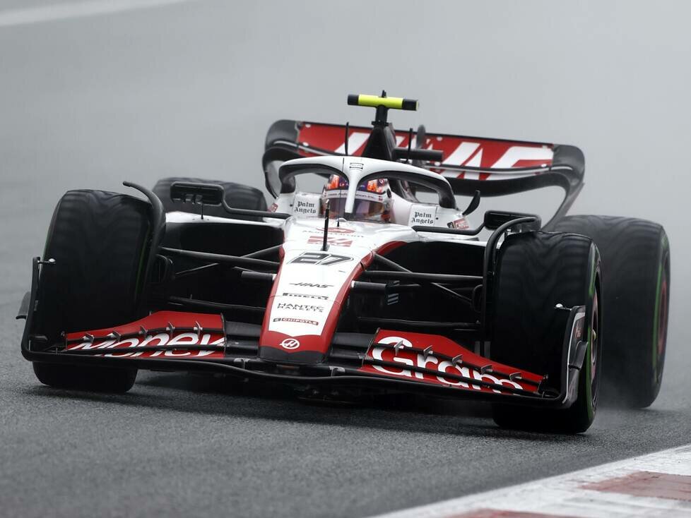 Nico Hülkenberg