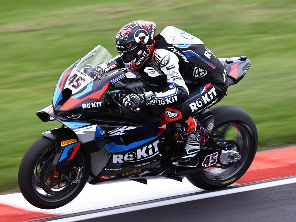 Scott Redding