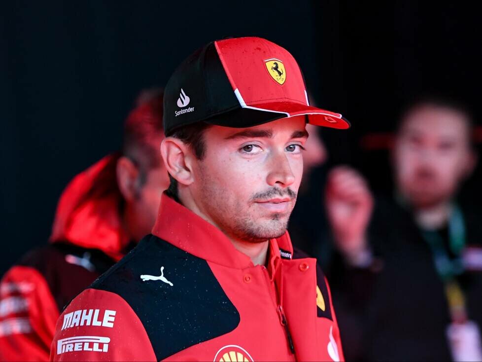 Charles Leclerc