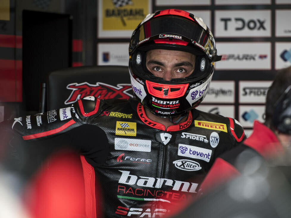 Danilo Petrucci