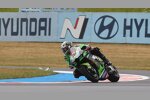 Alex Lowes 