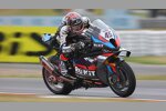 Scott Redding