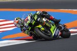 Jonathan Rea