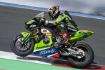 Jonathan Rea