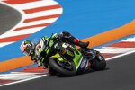 Jonathan Rea