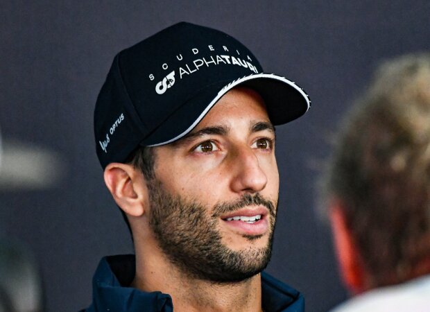 Daniel Ricciardo Red Bull Red Bull F1 ~Daniel Ricciardo (AlphaTauri) ~ 