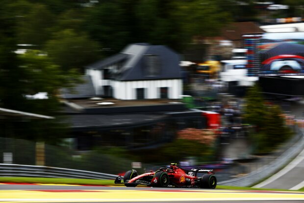 Carlos Sainz Ferrari Ferrari F1 ~Carlos Sainz (Ferrari) ~ Carlos Sainz Ferrari Ferrari F1 ~Carlos Sainz (Ferrari) ~