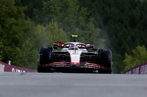 Nico Hülkenberg Haas Haas F1 ~Nico Hülkenberg (Haas) ~ 