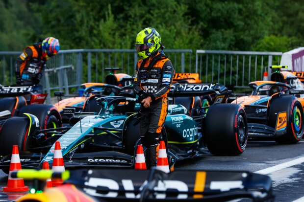 Lando Norris McLaren McLaren F1 ~Lando Norris (McLaren) ~ Lando Norris McLaren McLaren F1 ~Lando Norris (McLaren) ~