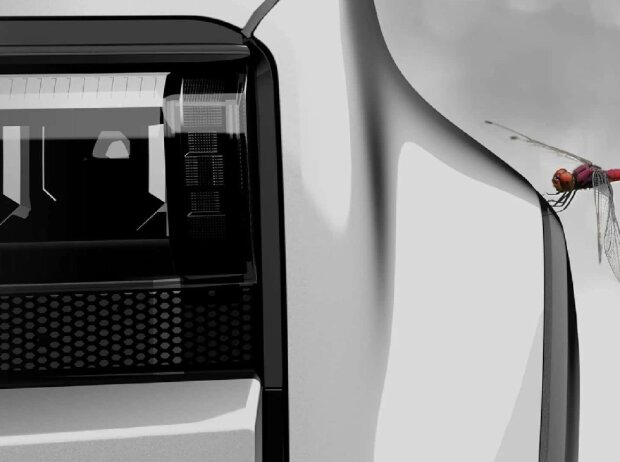 Toyota Land Cruiser (2024) Teaser Toyota Land Cruiser (2024) Teaser