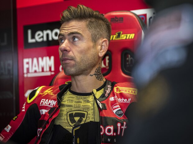 Alvaro Bautista