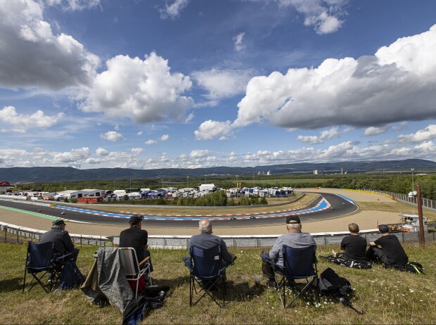 Autodrom Most Autodrom Most