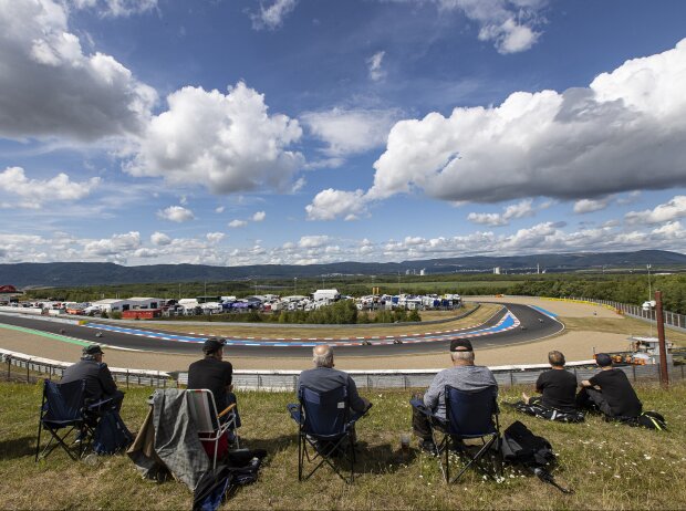 Autodrom Most