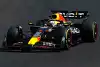 Bild zum Inhalt: Max Verstappen: Formel-1-Reifen ohne Heizdecken "wie Kaugummi"