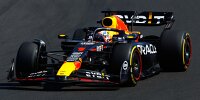 Bild zum Inhalt: Max Verstappen: Formel-1-Reifen ohne Heizdecken "wie Kaugummi"