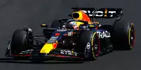 Bild zum Inhalt: Max Verstappen: Formel-1-Reifen ohne Heizdecken "wie Kaugummi"