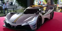 Bild zum Inhalt: 777 Hypercar: Alle Geheimnisse des neuen italienischer Hypercars