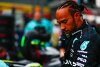 Bild zum Inhalt: Formel-1-Liveticker: Crash, Strafen und Hektik im Sprintrennen