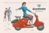 NSU Lambretta: Die deutsche Italienierin