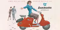NSU Lambretta