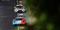 24h Nürburgring: BMW M4 GT3, Porsche 911 GT3 R