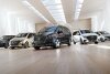 Mercedes-Benz V-Klasse, Marco Polo, Vito, eVito und EQV enthüllt