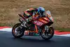Bild zum Inhalt: Supersport-300-WM in Most (Lauf 1): Lennox Lehmann feiert ersten WM-Sieg!